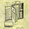 1904 First Aid Kit Patent